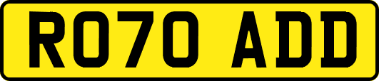 RO70ADD