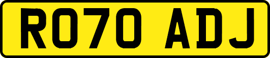 RO70ADJ