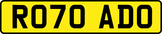 RO70ADO