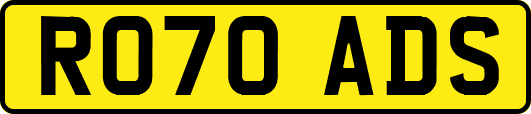 RO70ADS