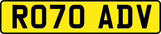 RO70ADV