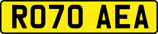 RO70AEA