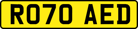 RO70AED