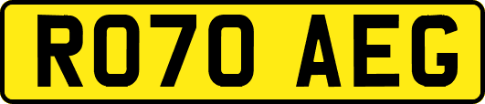 RO70AEG
