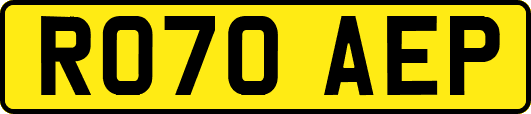 RO70AEP