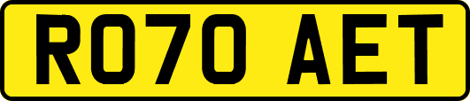 RO70AET