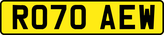 RO70AEW
