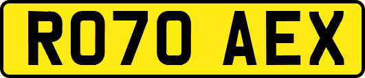 RO70AEX
