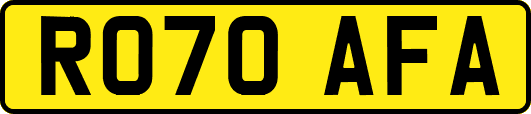 RO70AFA