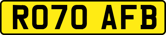 RO70AFB