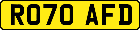 RO70AFD
