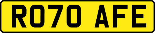 RO70AFE