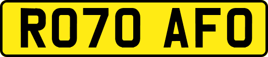 RO70AFO