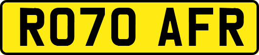 RO70AFR
