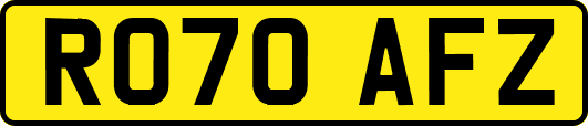 RO70AFZ