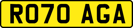 RO70AGA