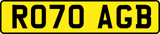 RO70AGB