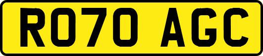 RO70AGC