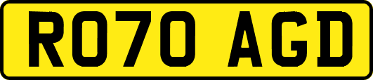 RO70AGD
