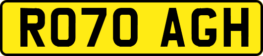 RO70AGH