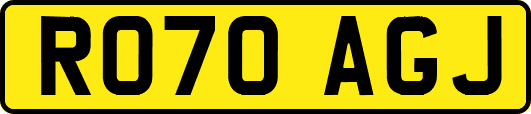 RO70AGJ