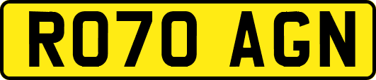 RO70AGN