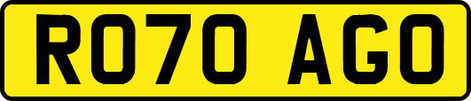 RO70AGO