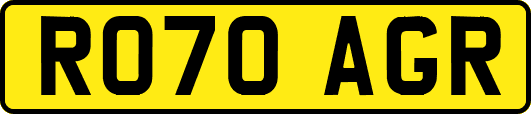 RO70AGR