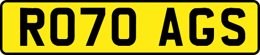 RO70AGS