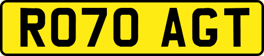 RO70AGT