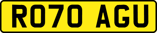 RO70AGU