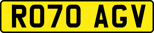 RO70AGV
