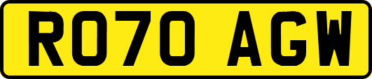 RO70AGW