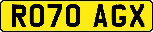 RO70AGX