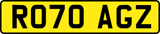 RO70AGZ