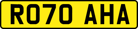 RO70AHA