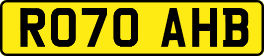 RO70AHB