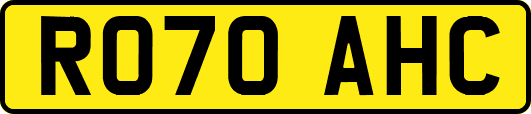 RO70AHC