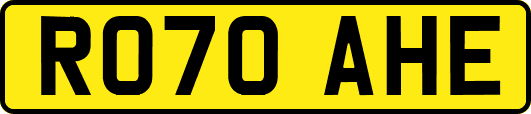 RO70AHE