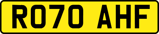 RO70AHF