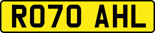 RO70AHL