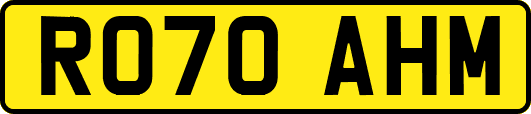 RO70AHM