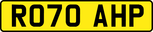 RO70AHP