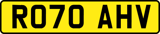 RO70AHV