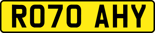 RO70AHY
