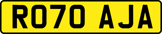 RO70AJA