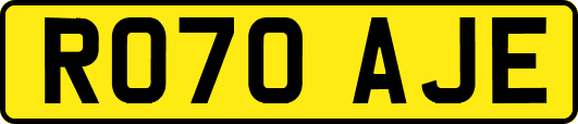 RO70AJE
