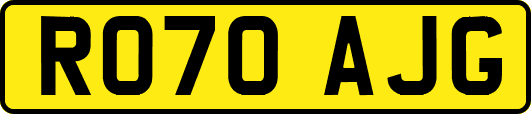 RO70AJG