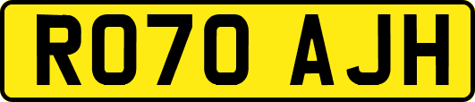 RO70AJH