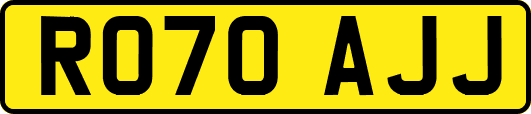 RO70AJJ